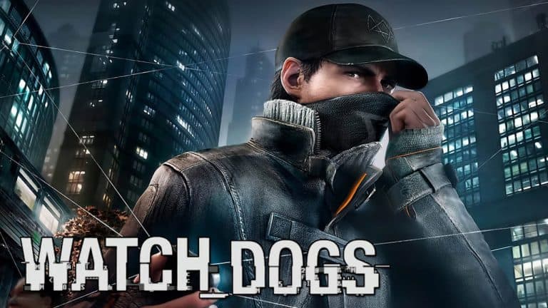 Сколько весит watch dogs на xbox 360