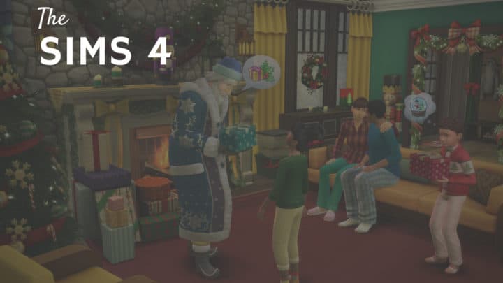 Sims 4 Cheats and Trainers